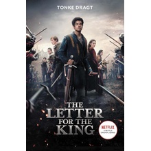 The Letter for the King - Tonke Dragt