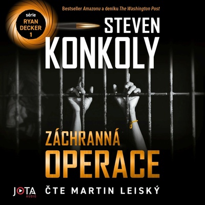 Záchranná operace