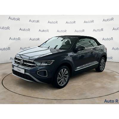Volkswagen T-Roc 1.0 TSI Style 85 kW