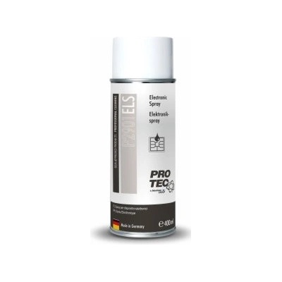 PRO-TEC Electronic Spray 400 ml