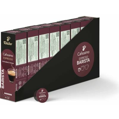 Cafissimo Barista Espresso 80 ks