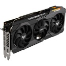 Image 1 of ASUS TUF Gaming GeForce RTX 3070 Ti OC 8GB GDDR6X 256bit (TUF-RTX3070TI-O8G-GAMING/90YV0GY0-M0NA00)