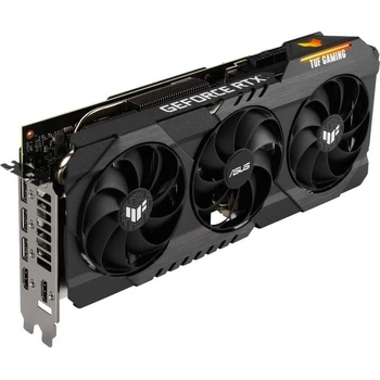 Image 1 of ASUS TUF Gaming GeForce RTX 3070 Ti OC 8GB GDDR6X 256bit (TUF-RTX3070TI-O8G-GAMING/90YV0GY0-M0NA00)