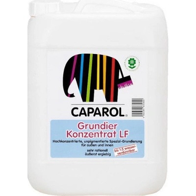 Caparol Grundier Konzentrat LF 10l (859314)