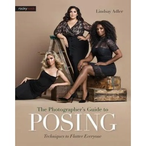 Photographer's Guide to Posing (2017)