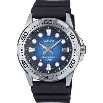 Image 1 of Casio MTD-140-2AVDF