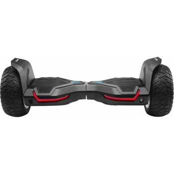 HoverBoard Blaupunkt EHB60 čierny