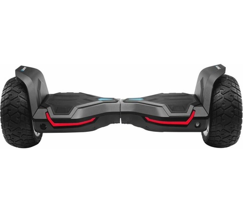 HoverBoard Blaupunkt EHB60 čierny