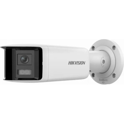 Hikvision DS-2CD2T46G2P-ISU/SL(2.8mm)(C)