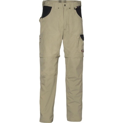 Cofra nohavice HELSINKI Khaki
