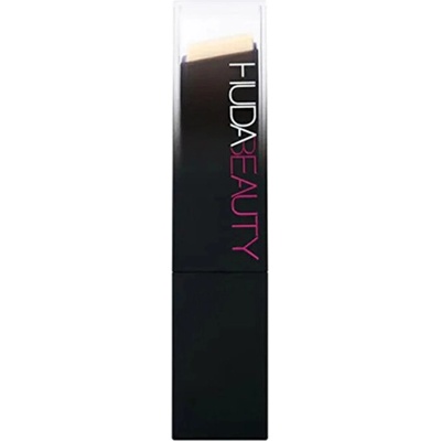 Huda Beauty FauxFilter Skin Finish Buildable Coverage Foundation Stick Make-up v tyčinke 14 g 455R Peanut Butter Cup