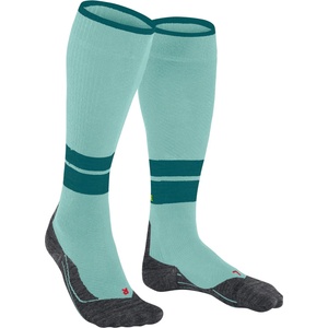 Falke Дамски туристически чорапи Falke Women's TK Compression Walking socks - Mint - размер 39-42 (201-8194-0614)