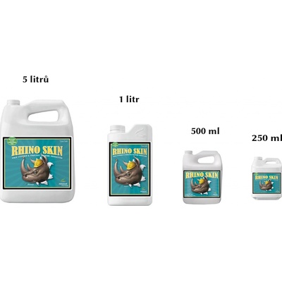 Advanced Nutrients Rhino Skin 500 ml