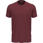 Next Level Apparel n 3600 / Унисекс тениска с къс ръкав - кестенява l (08360008203)