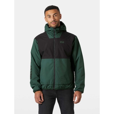 Яке ervik ins rain jacket