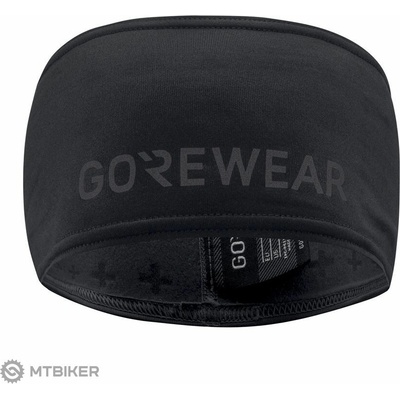 Gorewear Essence Thermo černá