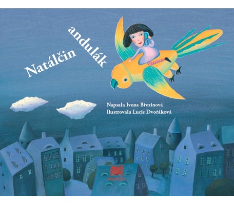 Natálčin andulák