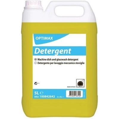 Optimax Detergent Prostředek mycí do myčky 5 l