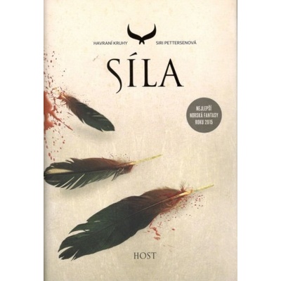 Havraní kruhy 3 - Síla
