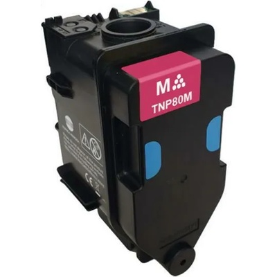 Konica Minolta TNP-80M (AAJW352)