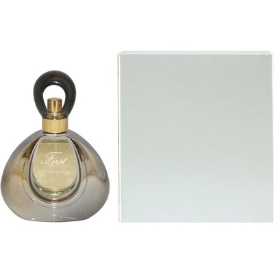Van Cleef & Arpels First Intense parfémovaná voda dámská 100 ml tester