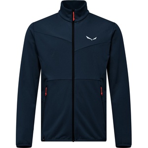 Salewa Мъжко поларено яке Salewa Puez Cammino PL Jacket Fleece jacket - Blueberry - размер 46 (EU) (005-6101-0811)