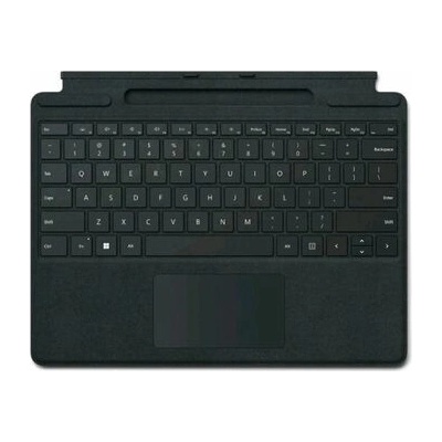 Microsoft Surface Pro Signature Keyboard 8XA-00085