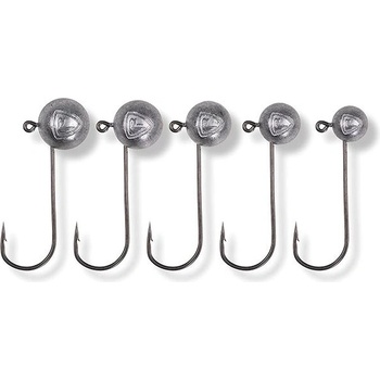 FOX Rage Micro Jighead vel.1 6g 5 ks