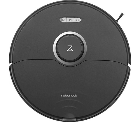 Roborock S8 Black