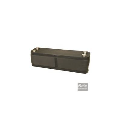 Regulus Výměník deskový DV503-40E izolovaný 10495