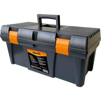 Image 1 of Sparta Куфар за инструменти Sparta - 21'', 52.5 x 25.5 x 24.5 cm (908057)