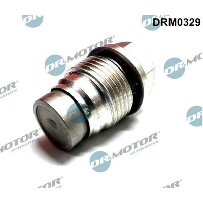 Ventil omezení tlaku, Common-Rail-Systém Dr.Motor Automotive DRM0329
