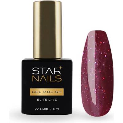 Starnails UV/LED Gel Polish Elite Line 6 ml 260 Gama