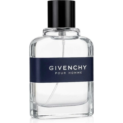 Givenchy Blue Label toaletní voda pánská 60 ml