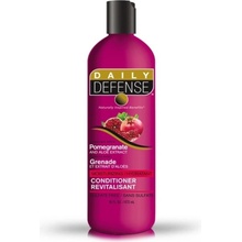 Daily Defence vlasový Conditioner Pomegrante 473 ml