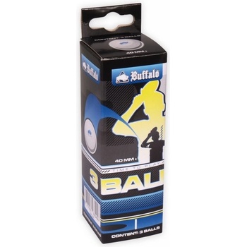 Buffalo 3 Competition 3ks