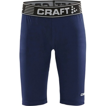 Craft Шорти Craft PRO CONTROL COMPRESSION SHORT TIGHTS JR 1906862-390000 Размер 134/140