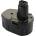 VHBW Батерия за DeWalt DC9091 / DE9091 / DE9094, 14.4 V, 3.0 Ah (800103399)
