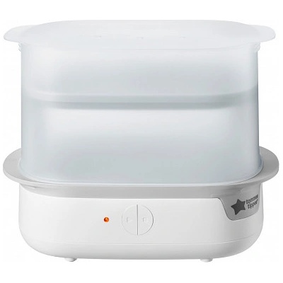 Tommee Tippee Super Steam Advanced elektrický sterilizátor