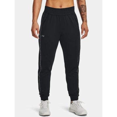 Under Armour UA Train CW Tepláky Černá Dámské