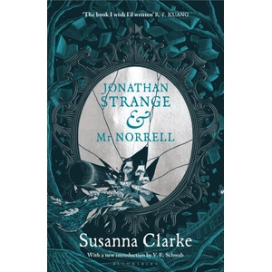Jonathan Strange & Mr Norrell (ISBN: 9781526679055)