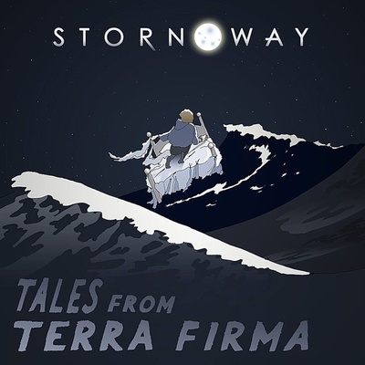 Stornoway - Tales From Terra Firma (LP) (0652637330403)