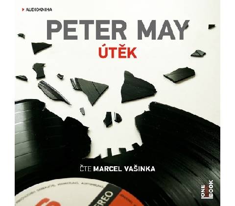 Útěk