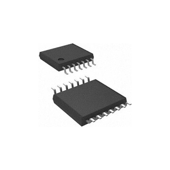 Texas Instruments SN74LV164APW