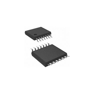 Texas Instruments SN74LV164APW