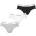Calvin Klein Слипове Calvin Klein 3 Pack Briefs - Wht/Blk/Gry