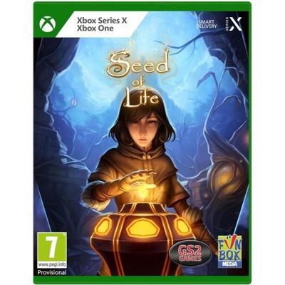 Funbox Media Seed of Life (Xbox One)