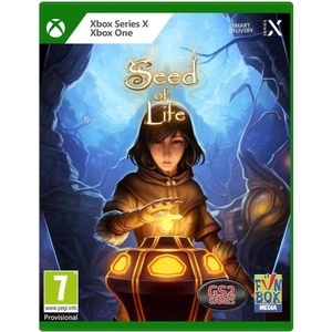 Funbox Media Seed of Life (Xbox One)