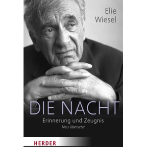 Die Nacht | Elie Wiesel, Francois Mauriac, Reinhold Boschki (2022)