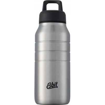 Esbit láhev Majoris 0,48 l silver